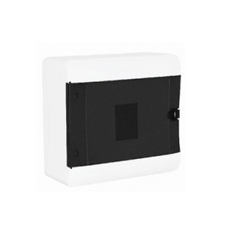 Tablou Sigurante aplicat 6 module IP40 PT Tablou Sigurante aplicat 6 module IP40 PT