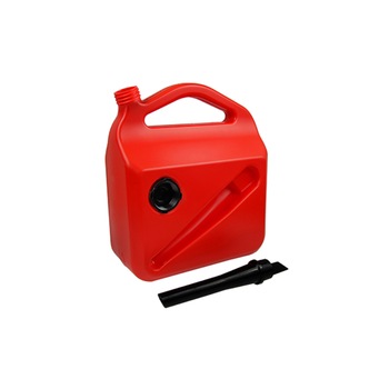 Canistra pentru produse petroliere 5 litri Canistra pentru produse petroliere 5 litri