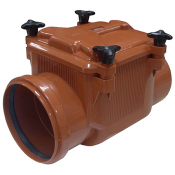 Clapeta antiretur cu inchidere DN 50 Clapeta antiretur cu inchidere DN 50