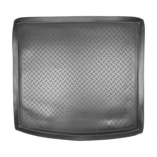 Covor portbagaj tavita BMW Seria 1 E87/E81 2007 - 2011 hatchback 3/5 usi