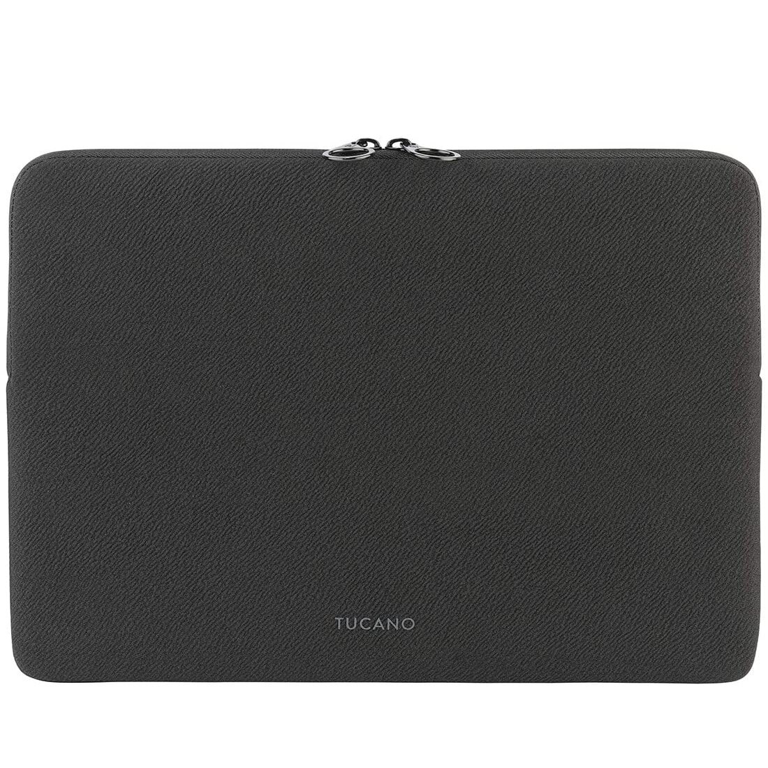 Husa pentru notebook, Tucano, BFCRE1314-BK, Neopren, 13/14 Inch, Negru, 31.5 x 22 x 2.5 cm
