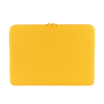 Husa pentru notebook, Tucano, BFCRE1314-Y, Neopren, 13/14 Inch, Galben, 31.5 x 22 x 2.5 cm Husa pentru notebook, Tucano, BFCRE1314-Y, Neopren, 13/14 Inch, Galben, 31.5 x 22 x 2.5 cm