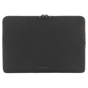Husa pentru notebook, Tucano, BFCRE1516-BK, Neopren, 15.6/16 Inch, Negru, 36.5 x 25 x 2 cm Husa pentru notebook, Tucano, BFCRE1516-BK, Neopren, 15.6/16 Inch, Negru, 36.5 x 25 x 2 cm