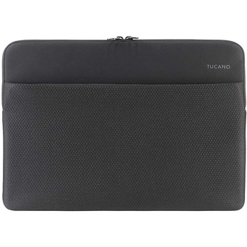Husa pentru notebook, Tucano, BFNEO1516-BK, Neopren, MacBook Pro 16 Inch, Negru, 33 x 23.5 x 2 cm Husa pentru notebook, Tucano, BFNEO1516-BK, Neopren, MacBook Pro 16 Inch, Negru, 33 x 23.5 x 2 cm