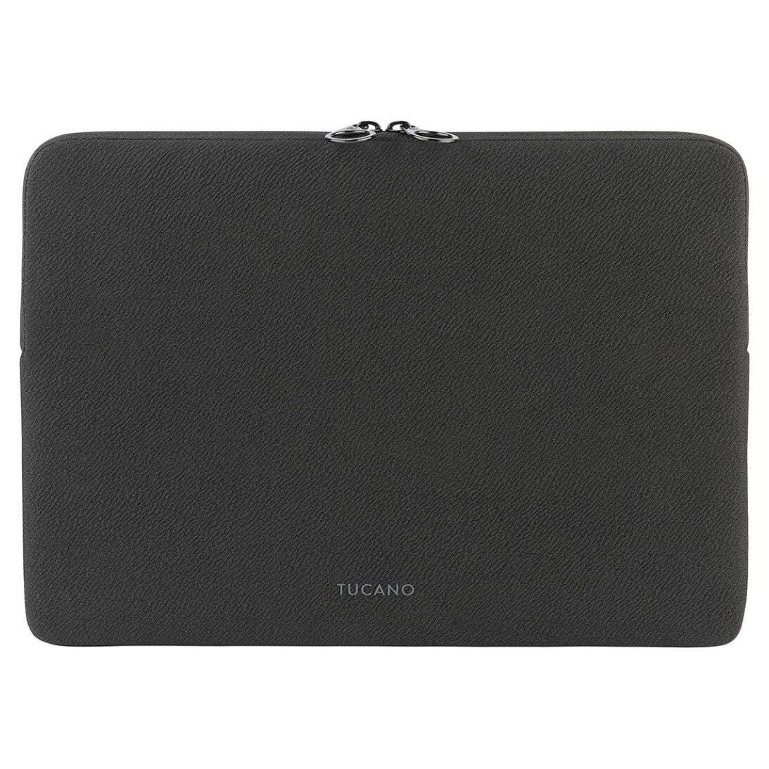 Husa pentru notebook, Tucano, BFCRE1112-BK, Neopren, 13/12 Inch, Negru, 31.5 x 22 x 2.5 cm