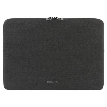 Husa pentru notebook, Tucano, BFCRE1112-BK, Neopren, 13/12 Inch, Negru, 31.5 x 22 x 2.5 cm Husa pentru notebook, Tucano, BFCRE1112-BK, Neopren, 13/12 Inch, Negru, 31.5 x 22 x 2.5 cm