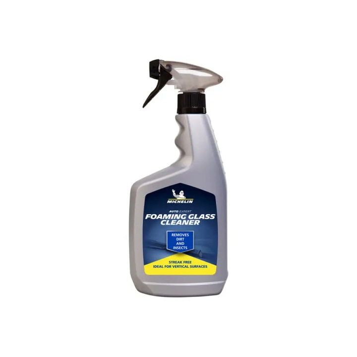 Solutie curatat suprafete din sticla Michelin 650 ml
