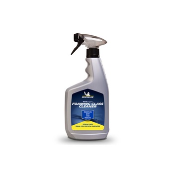 Solutie curatat suprafete din sticla Michelin 650 ml Solutie curatat suprafete din sticla Michelin 650 ml