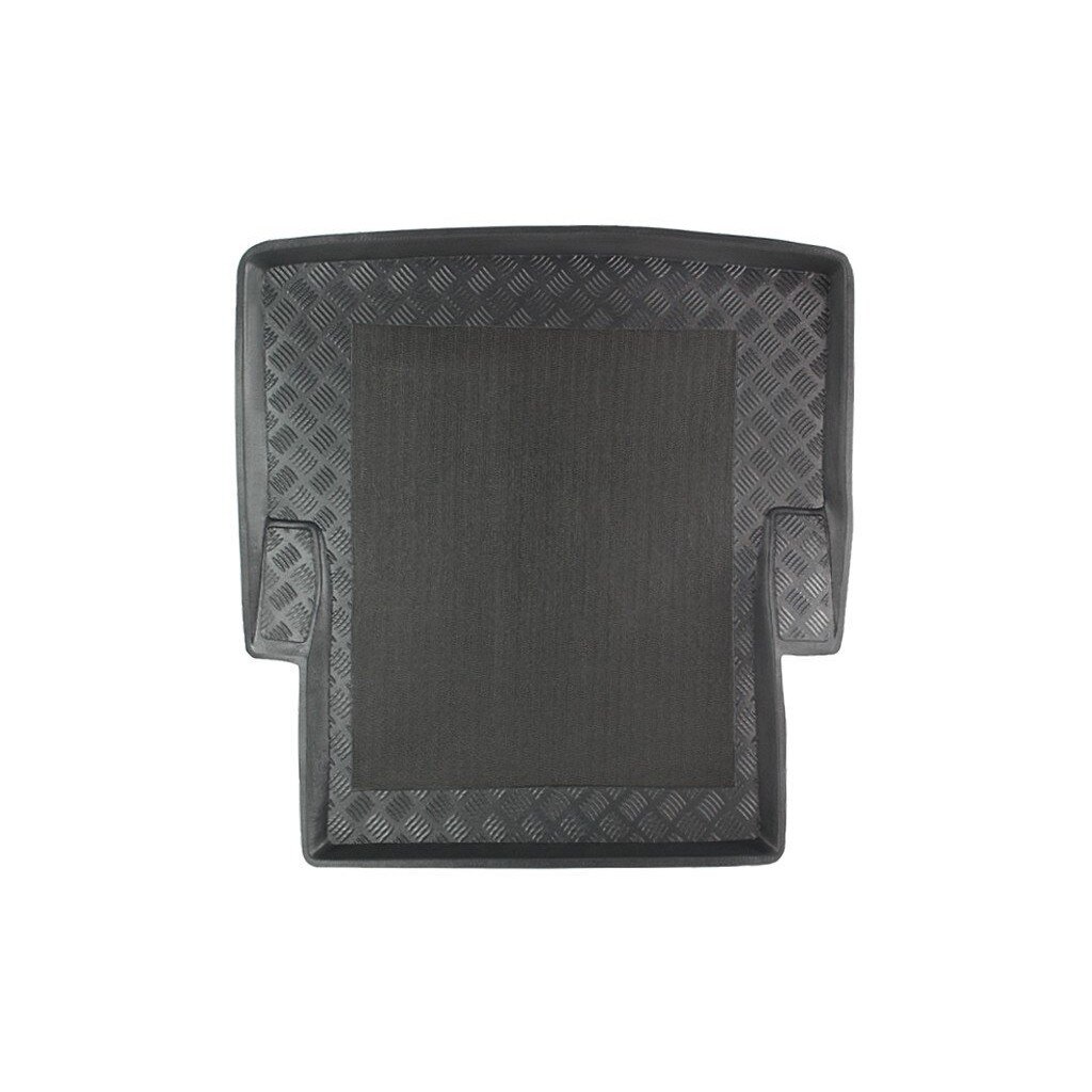 Protectie portbagaj AutoLux, pentru BMW Seria 3 (E90/E91) 11.2004-08.2008 Sedan, cu panza antialunecare