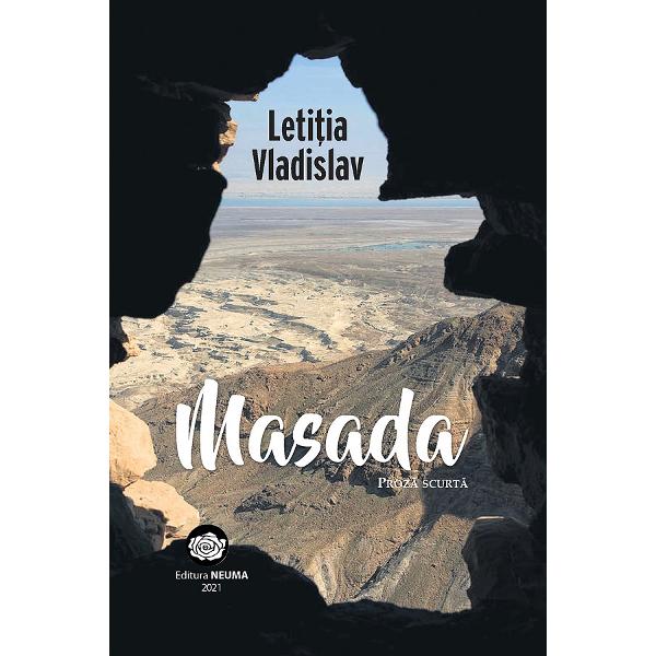 Masada - Letitia Vladislav