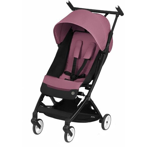 Carucior Cybex Pliabil Ultracompact Libelle Magnolia Pink