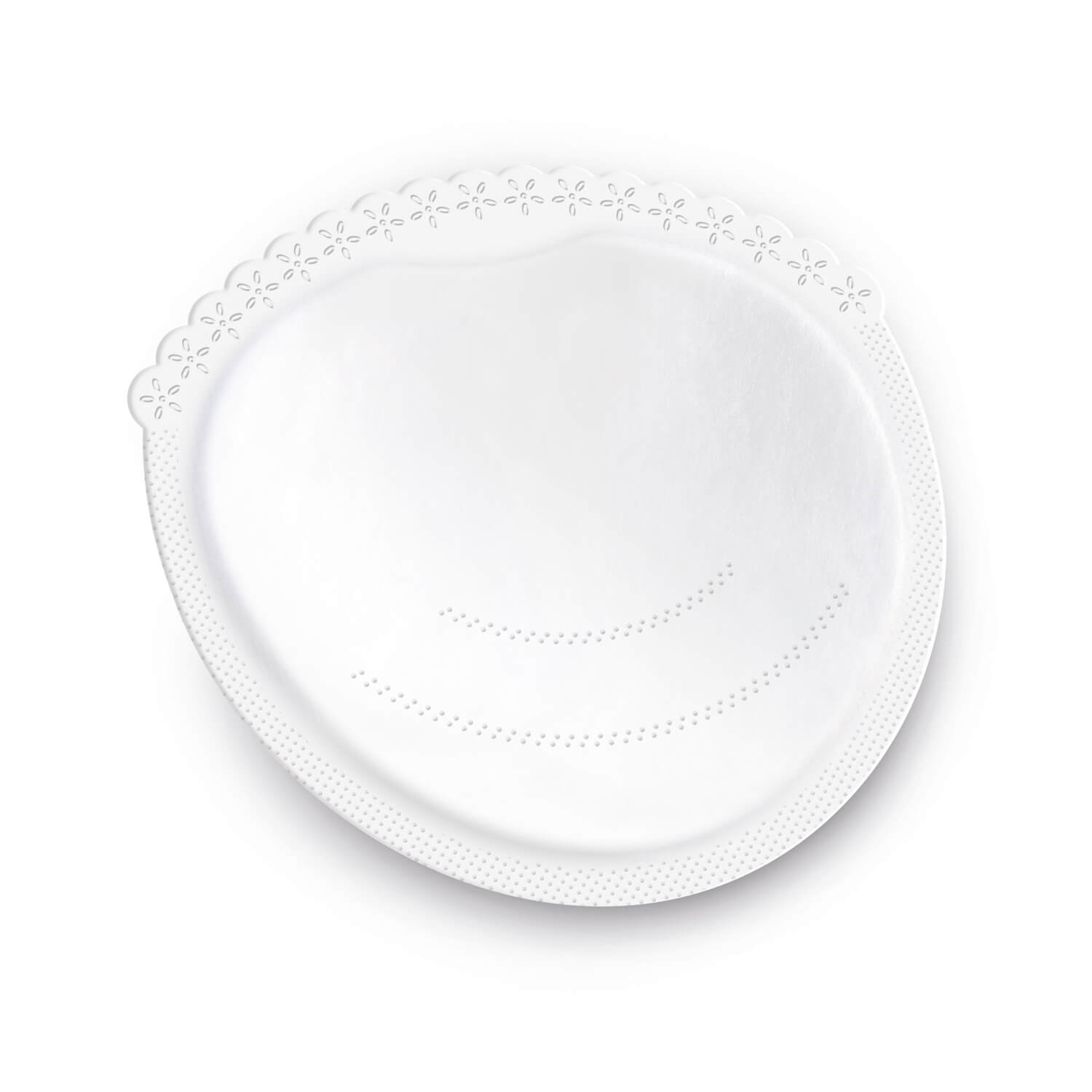 Tampoane san Discreet Elegance 60 buc, Lovi, Alb - 19/607