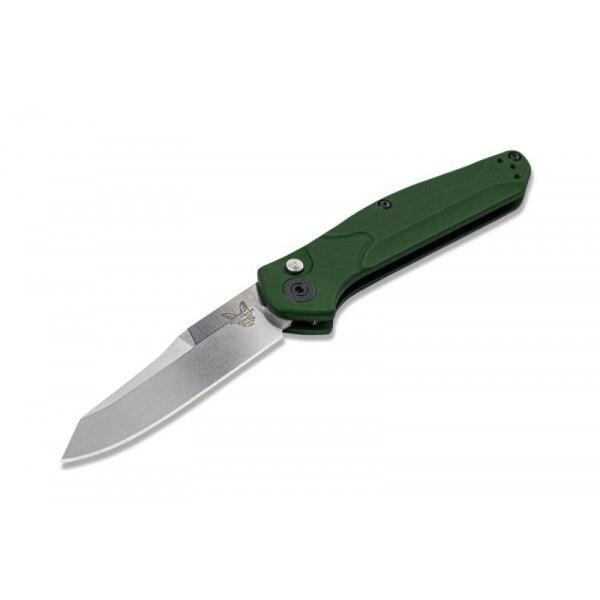 Cutit Briceag, Benchmade Auto Osborne Verde 9400