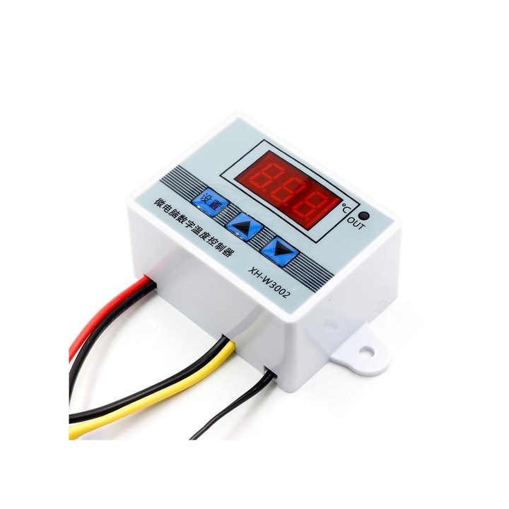 Termostat digital XH-W3002 10A 220v