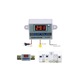 Termostat digital XH-W3002 10A 220v