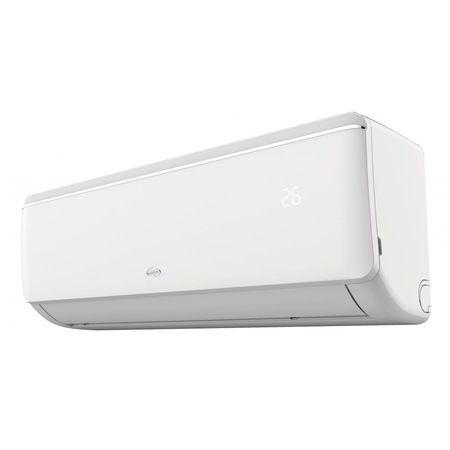 Aparat de aer conditionat tip Split ARGO GREENSTYLE 9000BTU, Wi-Fi, iFeel, iClean, Clasa A++, Inverter, Timer, 5 viteze, Functie Turbo, R32, Display