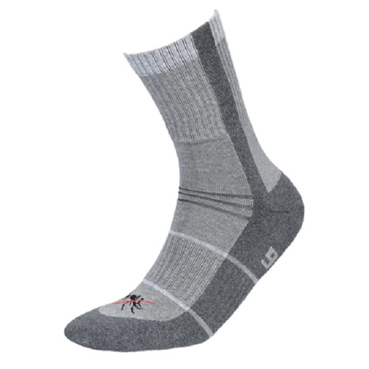 Чорапи InMoveaqzqzz, Сив