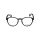 Rame ochelari de vedere Calvin Klein CKJ19508 001