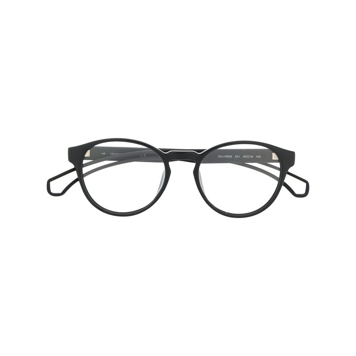 Rame ochelari de vedere Calvin Klein CKJ19508 001