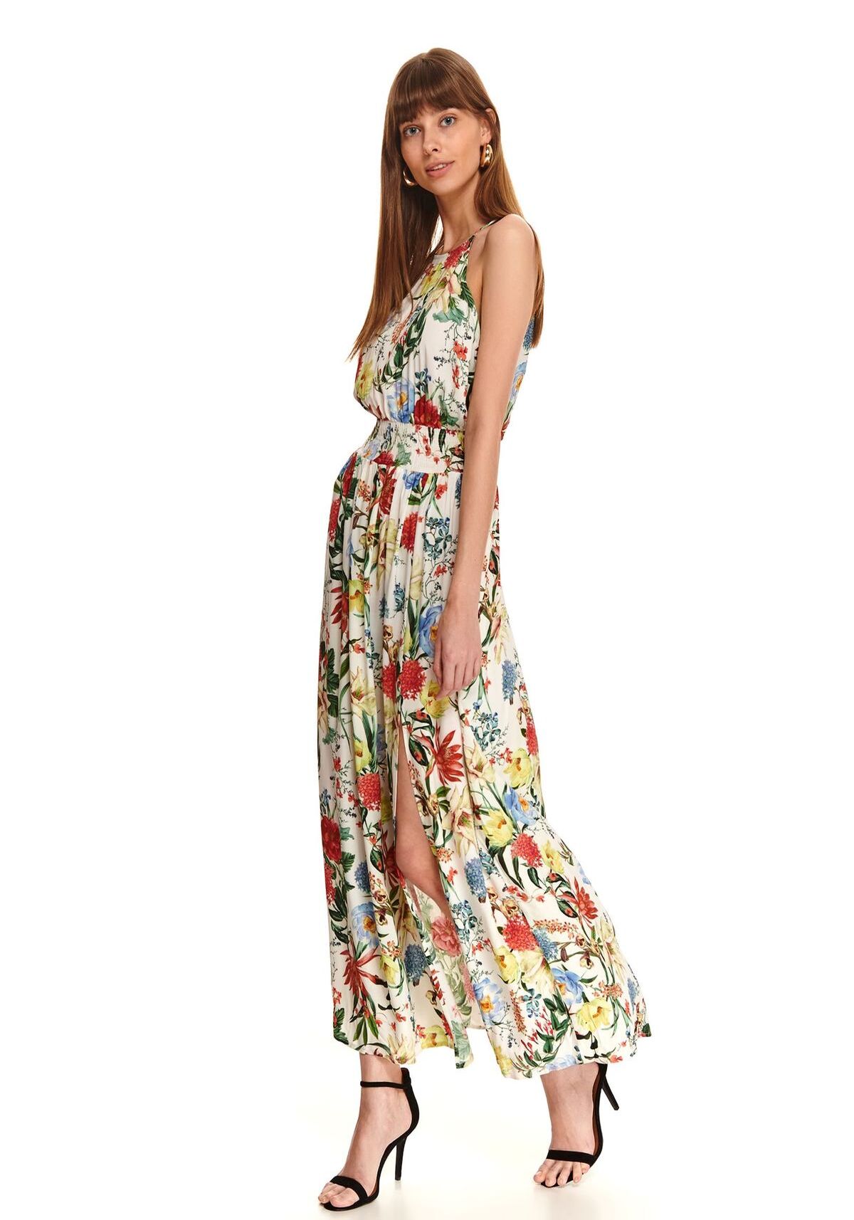 Rochie pentru femei, TOP SECRET, SSU3265, Multicolor