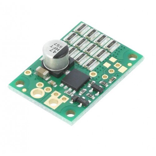 Modul protectie motoare, 9W, T106645