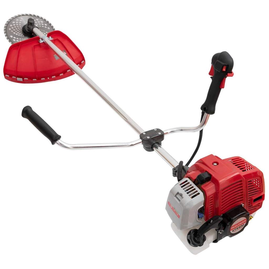 Motocositoare kaltman kt4400 5.8cp cap tip drujba