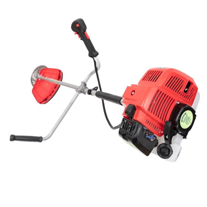 Motocositoare Micul fermier 712 4.7CP cu 8 accesorii cap tip prasitoare (28) incluse