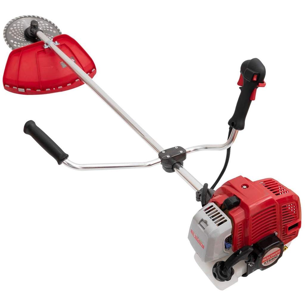 Motocositoare kaltman kt4400 5.8cp cap cultivator(28)