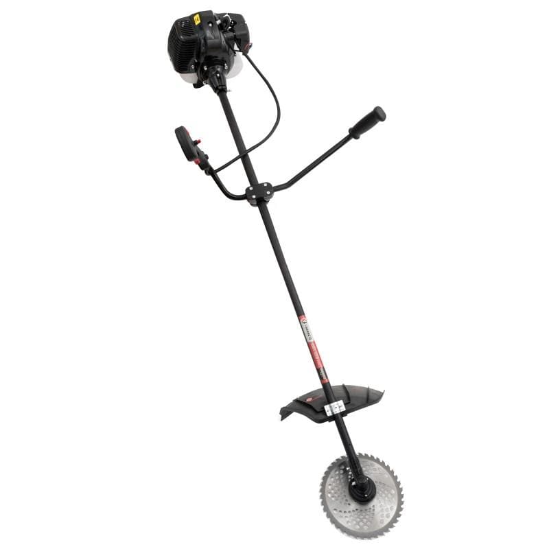 Set Motocositoare Yamamoto 520PRO 6CP si cap tip drujba(28)