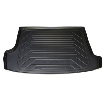 Tava portbagaj originala Volkswagen T-Roc (A11) 2018->, podea variabila Tava portbagaj originala Volkswagen T-Roc (A11) 2018->, podea variabila