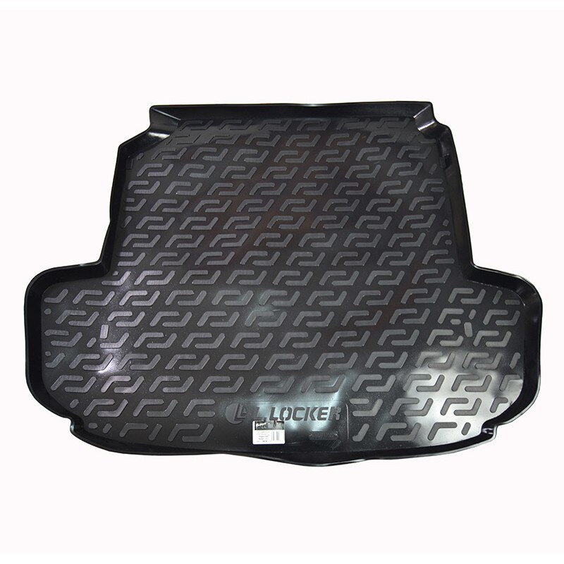 Tavita portbagaj AutoLux, pentru Peugeot 408 Sedan 2010-2018