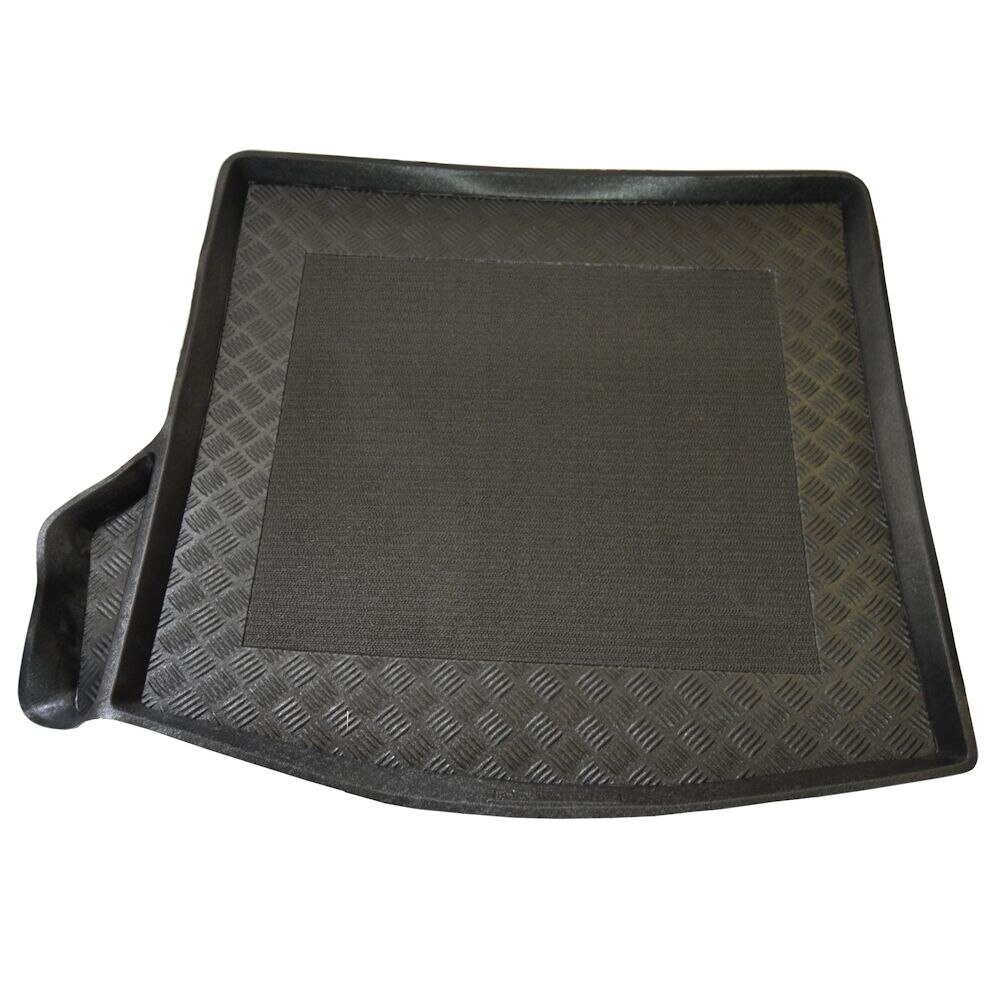 Protectie portbagaj AutoLux, pentru Mazda 3 Sedan/Berlina (BM) 06.2013-, cu protectie antiderapanta
