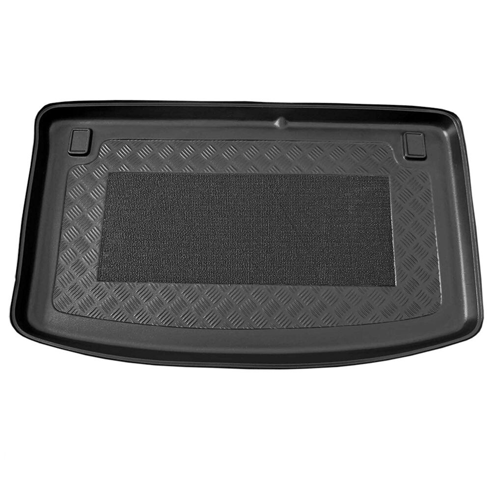 Protectie portbagaj Polcar, pentru Hyundai i20 2008-