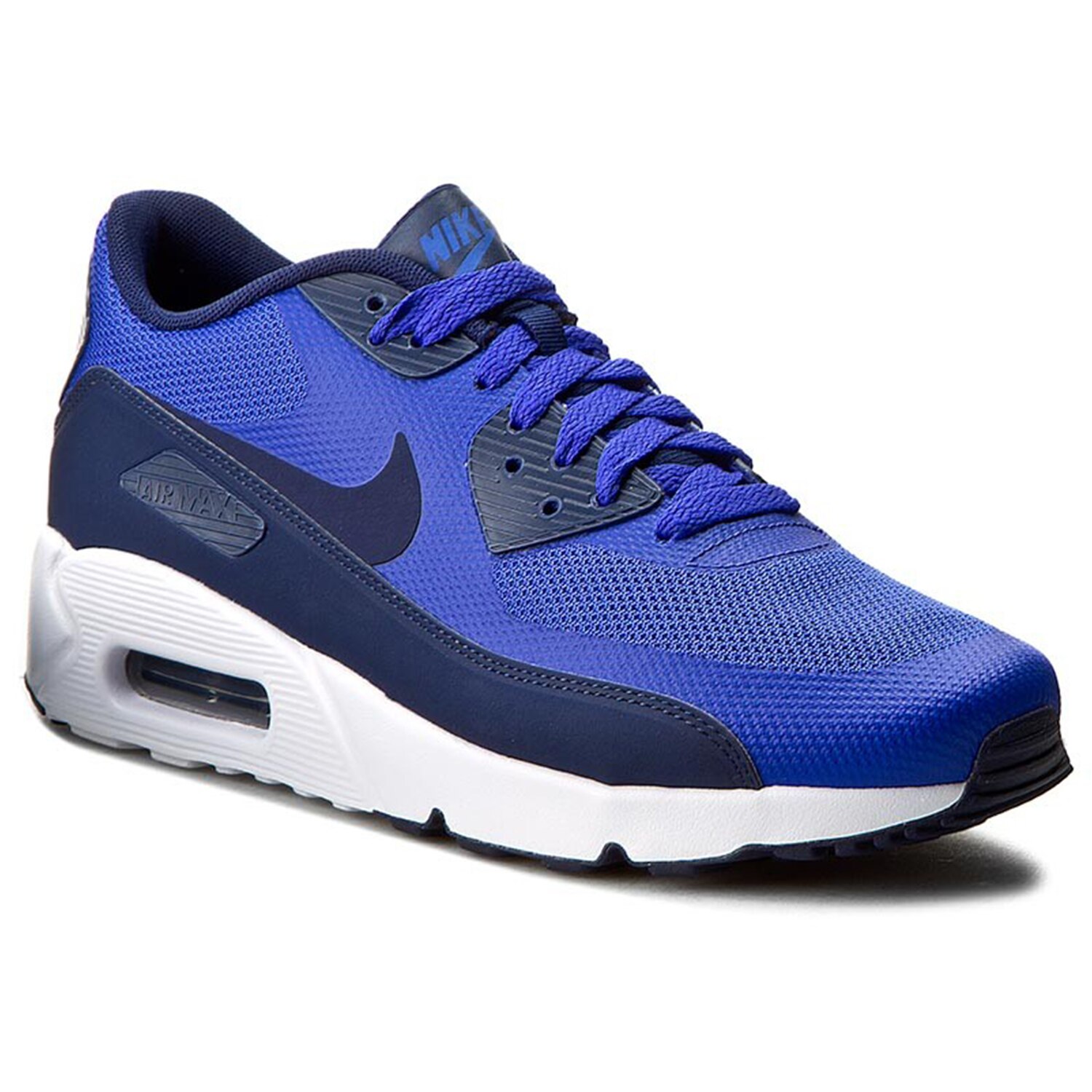 Pantofi sport NIKE Air Max 90 Ultra 2.0 Essential, 875695.400