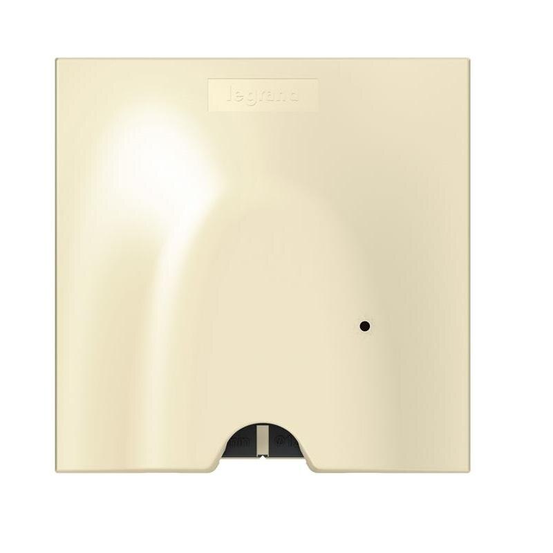 Priza cablu conectata Legrand Valena Life with Netatmo, Ivoire