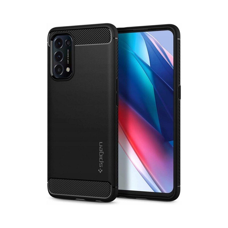 spigen oppo find x3 lite