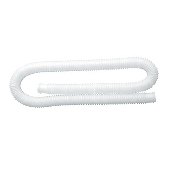 Furtun cu reductie, pentru pompa piscina, Intex 51149, 1-1/4, 150 cm, pentru conectarea sistemului de filtrare a apei la piscina Furtun cu reductie, pentru pompa piscina, Intex 51149, 1-1/4, 150 cm, pentru conectarea sistemului de filtrare a apei la piscina