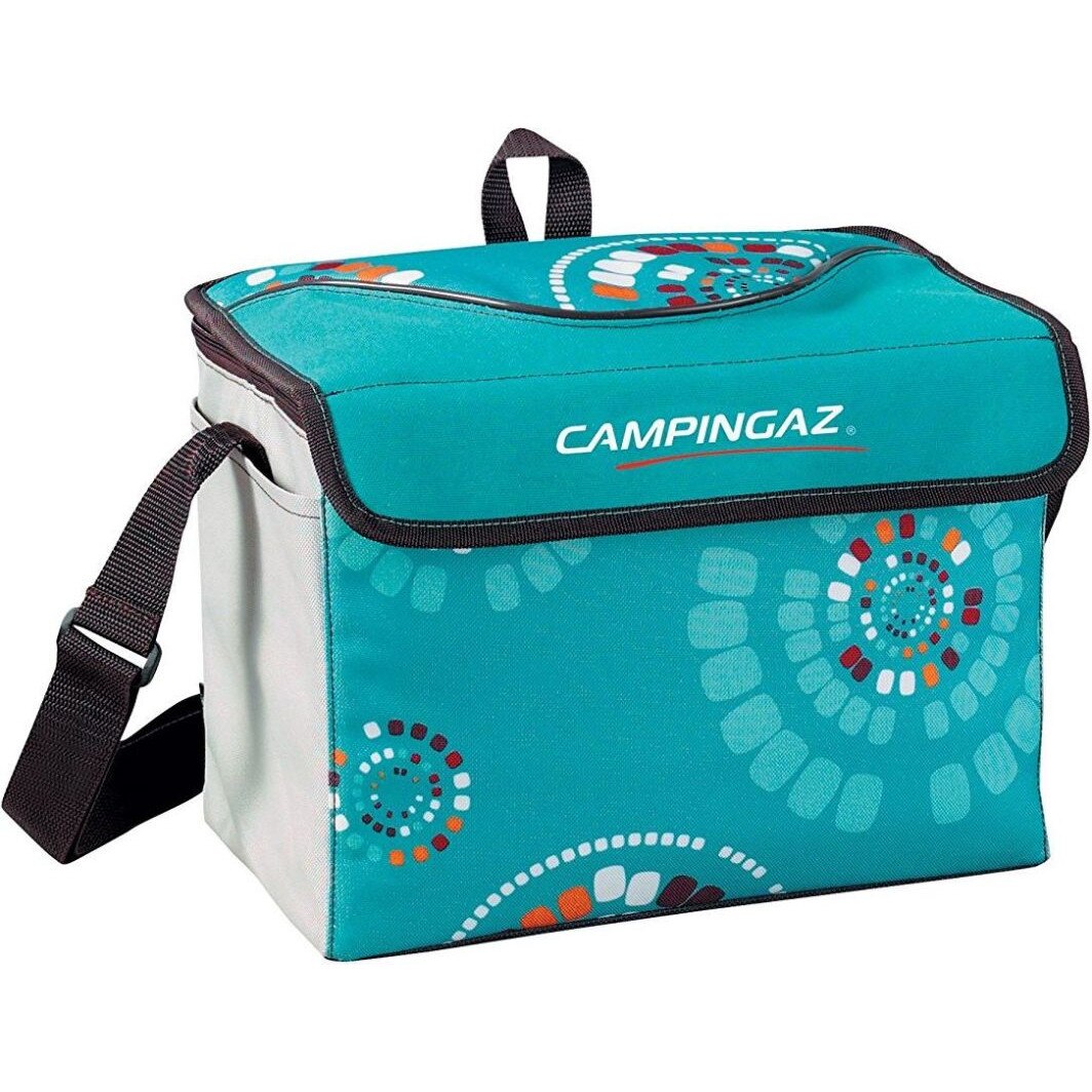 Geanta pentru picnic Ethnic MiniMaxi 19l, turquise