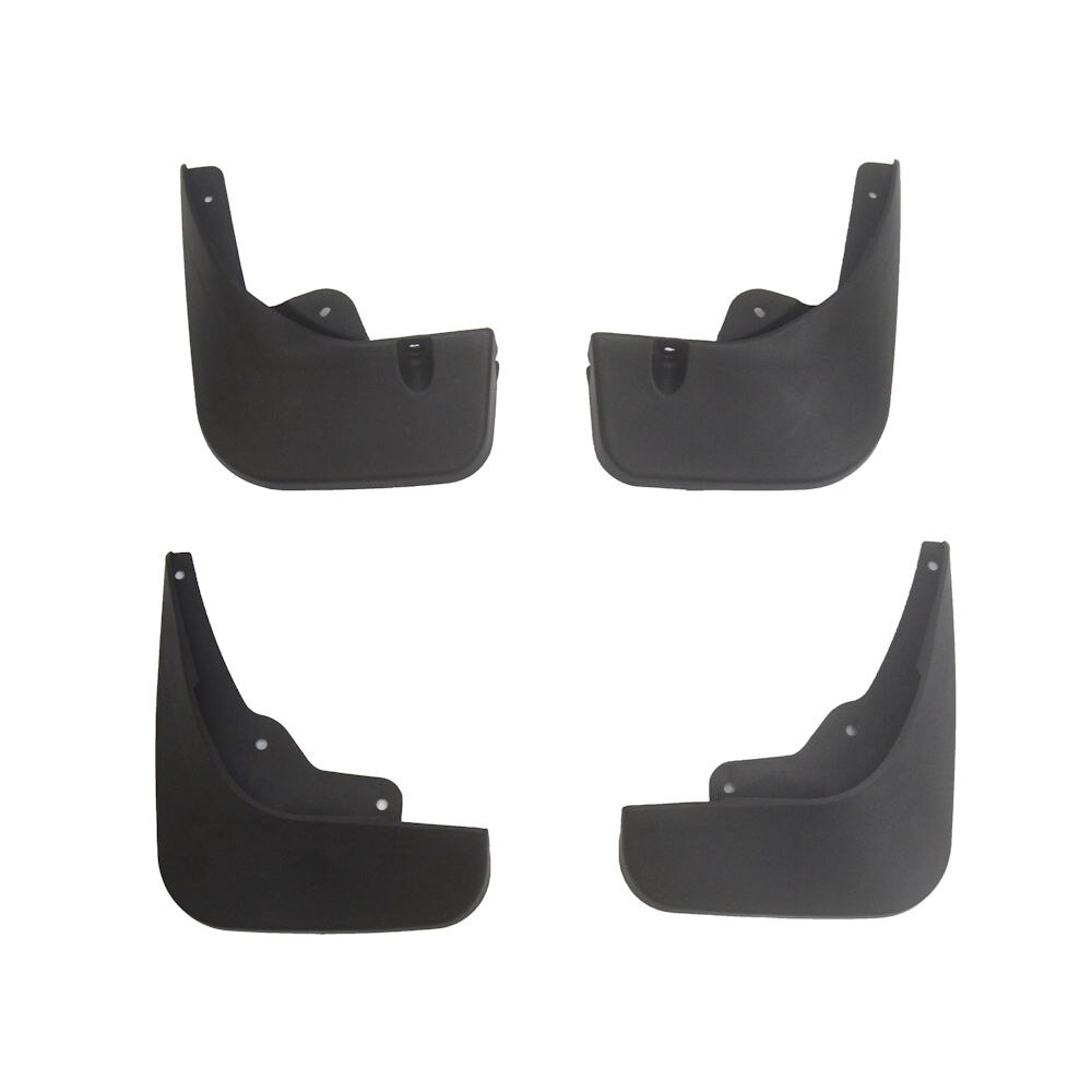 Set aparatori noroi AutoLux, pentru Citroen C5 2008-, fata/spate, 4 buc