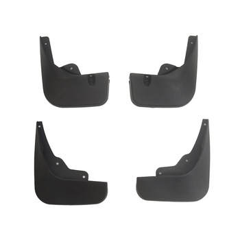 Set aparatori noroi AutoLux, pentru Citroen C5 2008-, fata/spate, 4 buc Set aparatori noroi AutoLux, pentru Citroen C5 2008-, fata/spate, 4 buc