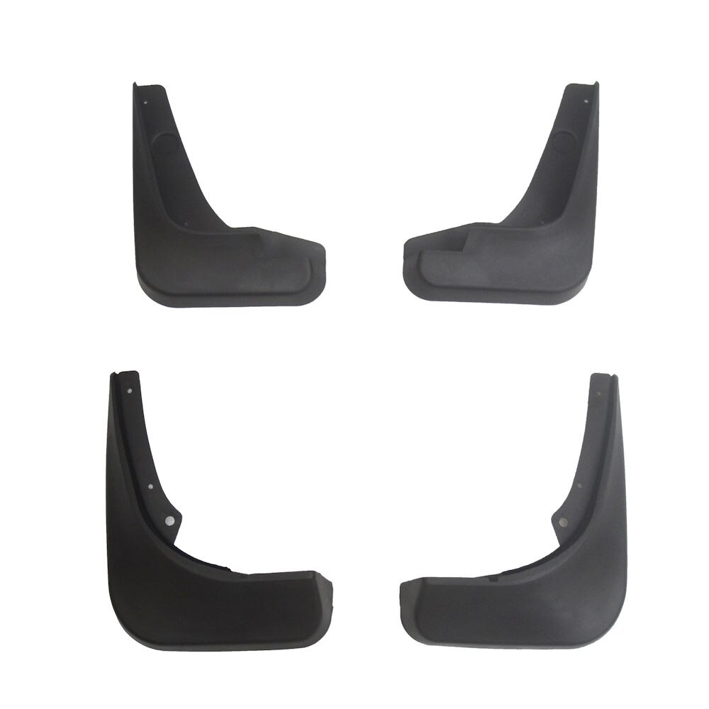 Set aparatori noroi AutoLux, pentru Chevrolet Cruze 2014-, fata/spate, 4 buc