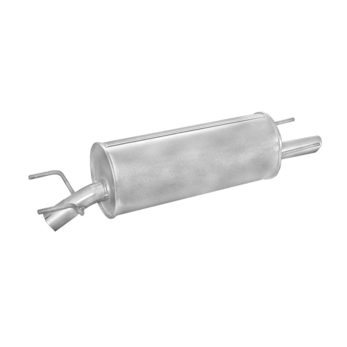 Toba esapament finala OPEL OMEGA B 1994-1999