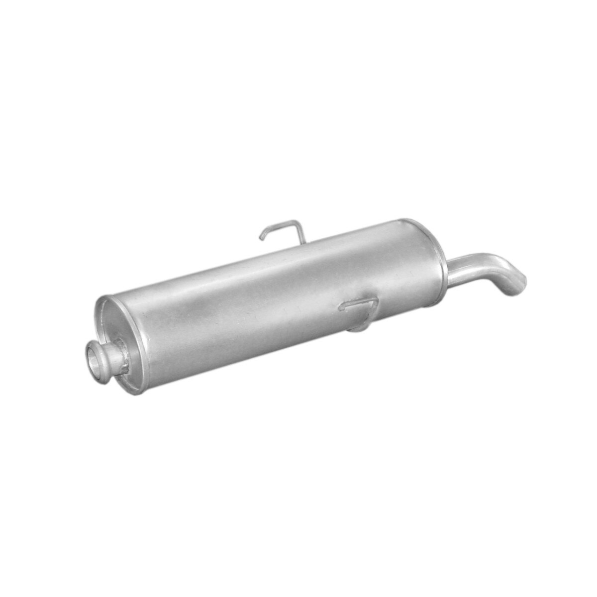 Toba esapament finala Peugeot 205 1986-1997