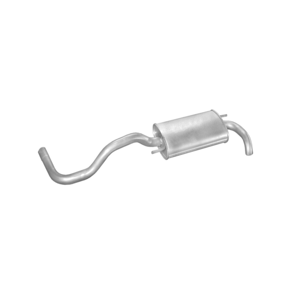 Toba esapament finala Seat Ibiza 1993-2002