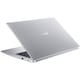Лаптоп Acer Aspire 5 A515-45, AMD Ryzen™ 5 5500U, 15.6", Full HD, RAM 8GB, 512GB SSD, AMD Radeon™ Graphics, No OS, Silver