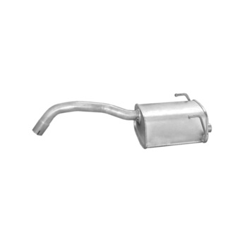 Toba esapament finala Fiat Panda 2003-2006 Toba esapament finala Fiat Panda 2003-2006