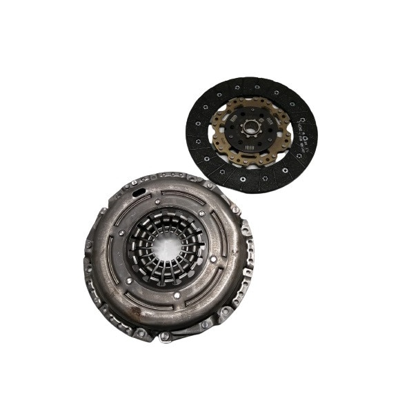 Set ambreiaj fara rulment VW 04L141015A