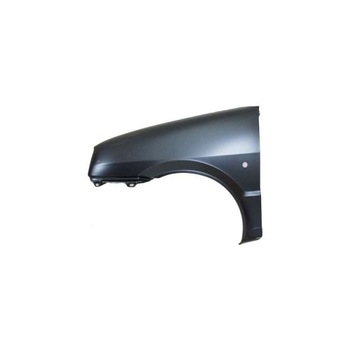 Aripa fata AutoLux, pentru Fiat Cinquecento (170) 07.1991-10.1998, partea stanga, cu gaura pentru semnalizare, 7634843, 300101 Aripa fata AutoLux, pentru Fiat Cinquecento (170) 07.1991-10.1998, partea stanga, cu gaura pentru semnalizare, 7634843, 300101