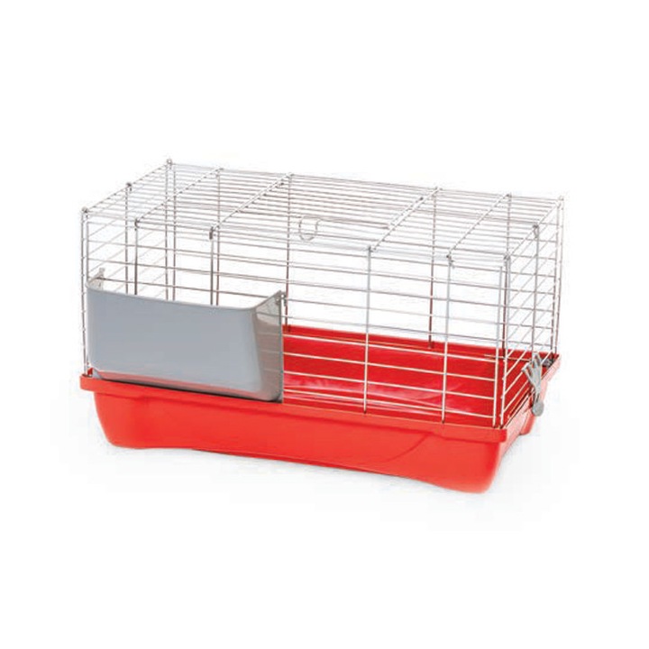 Cusca FOP Cavia 1 pentru rozatoare 57x37x31 G185.30