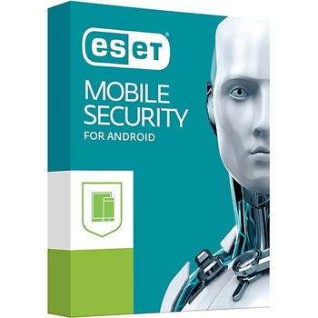 ESET Mobile Security pentru Android, 2 ani, 1 dispozitiv ESET Mobile Security pentru Android, 2 ani, 1 dispozitiv